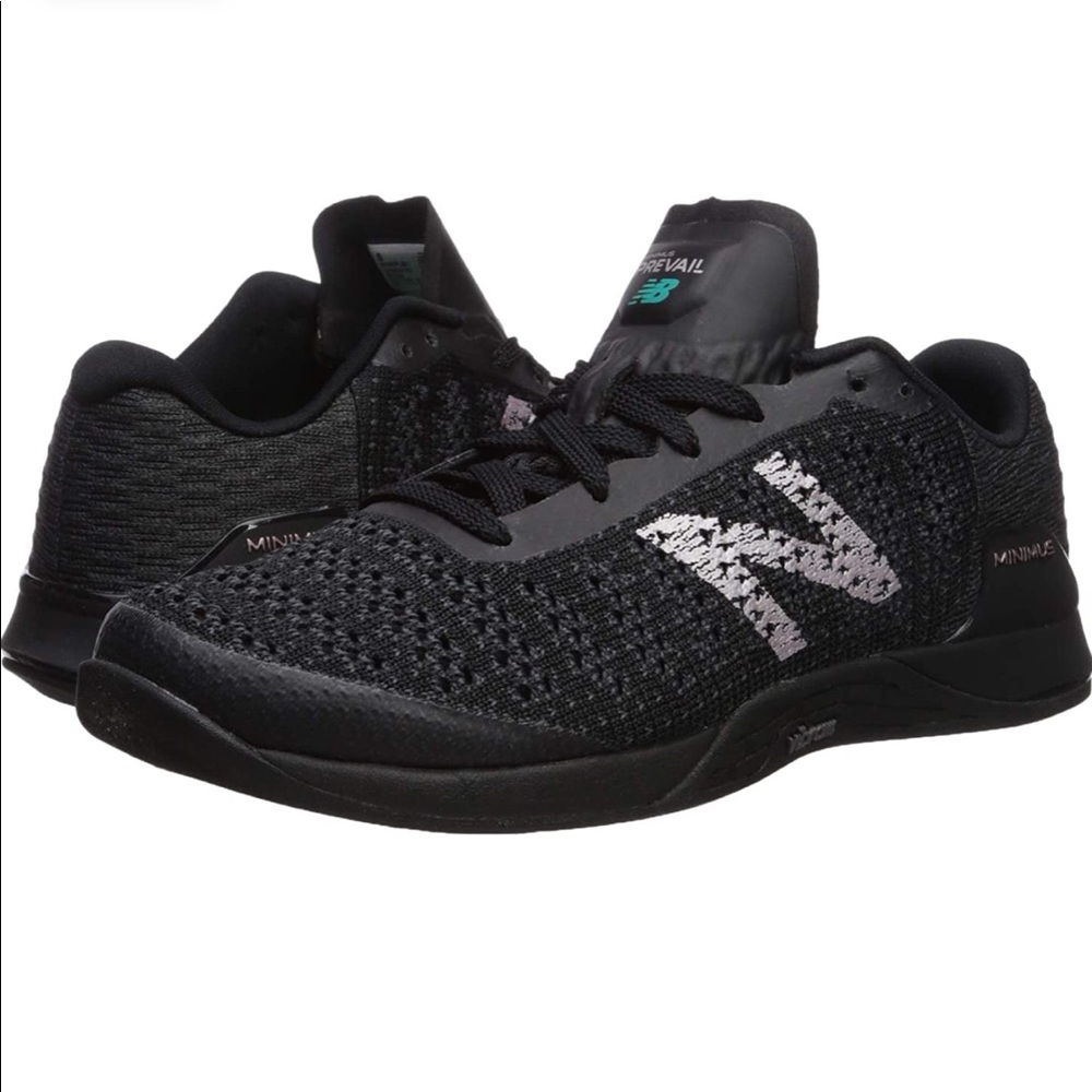 NEW BALANCE Minimus Prevail Training Shoes